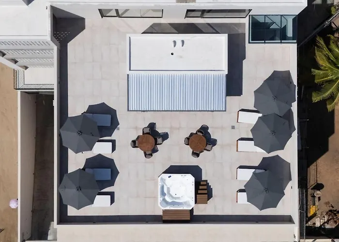 Apartment Coyote Tower *